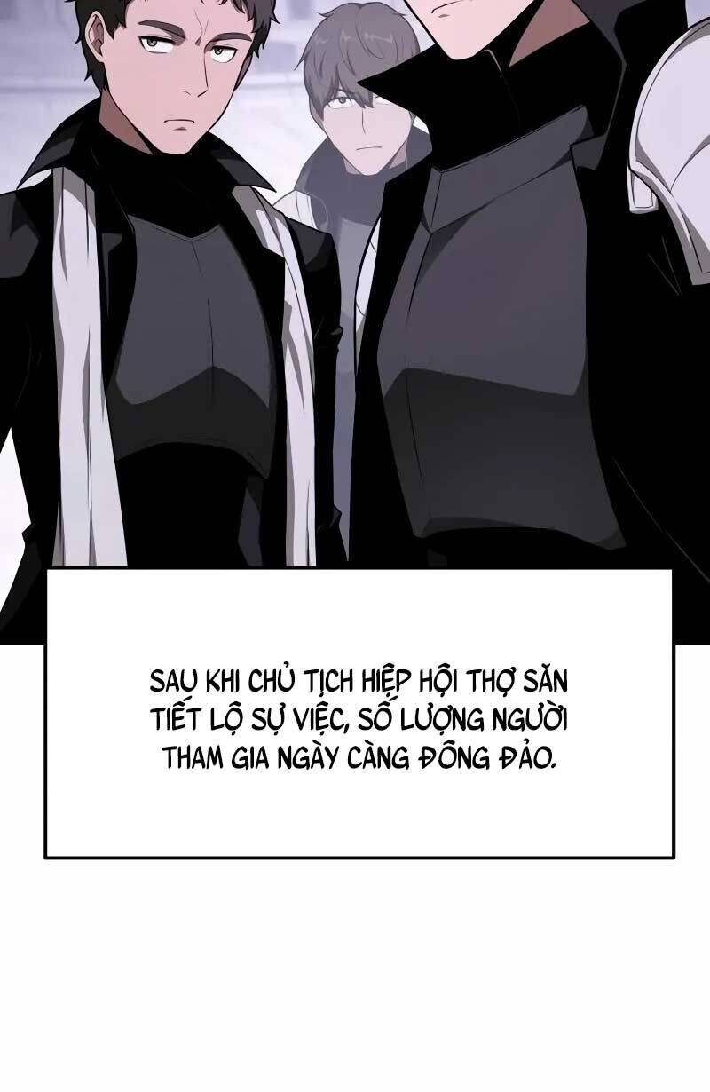 Vua Hiệp Sĩ Đã Trở Lại Với Một Vị Thần - Chapter 87 - Page 80