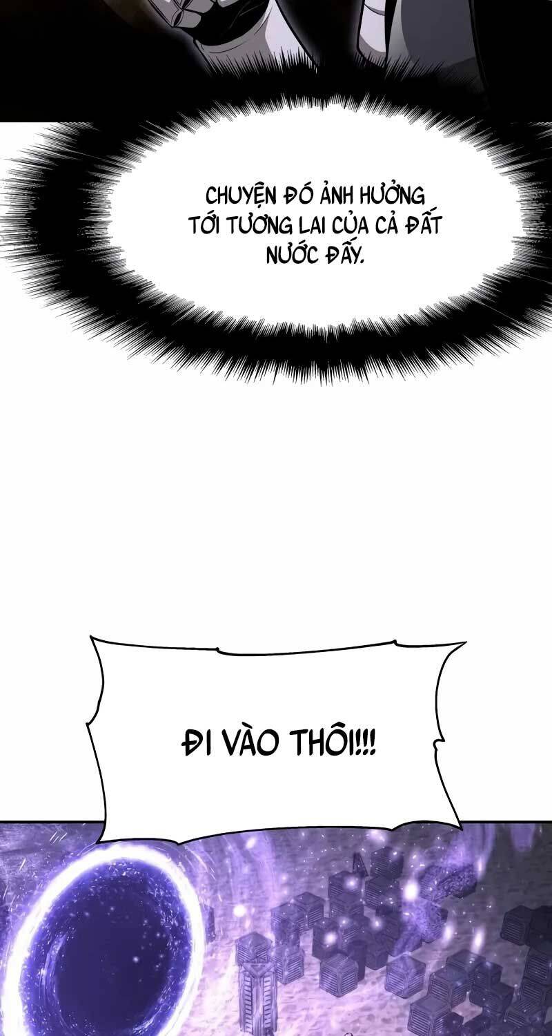 Vua Hiệp Sĩ Đã Trở Lại Với Một Vị Thần - Chapter 87 - Page 82
