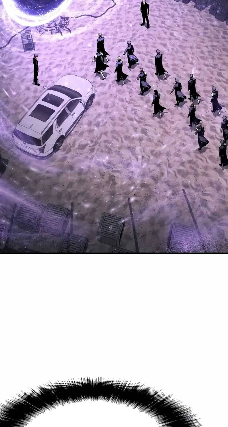 Vua Hiệp Sĩ Đã Trở Lại Với Một Vị Thần - Chapter 87 - Page 83