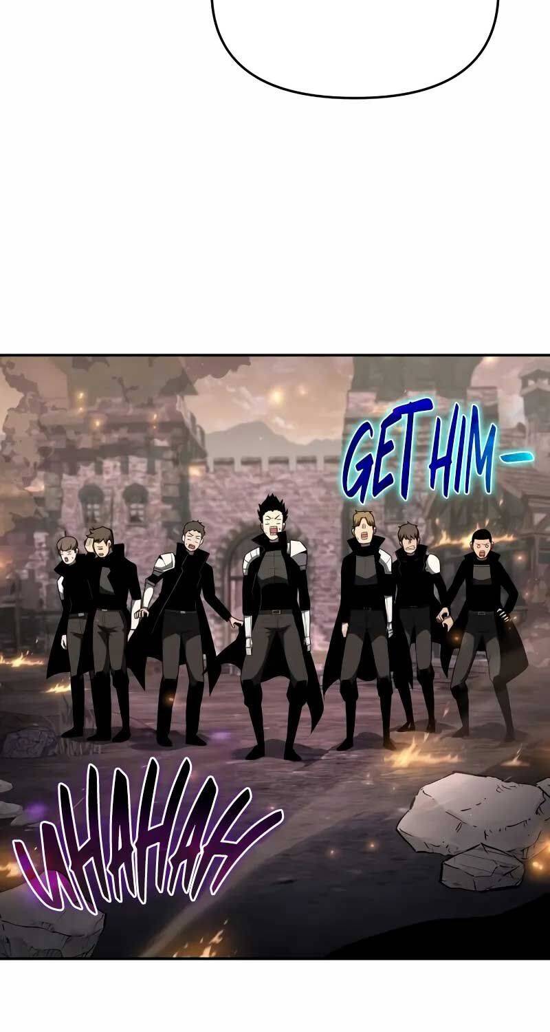 Vua Hiệp Sĩ Đã Trở Lại Với Một Vị Thần - Chapter 87 - Page 89