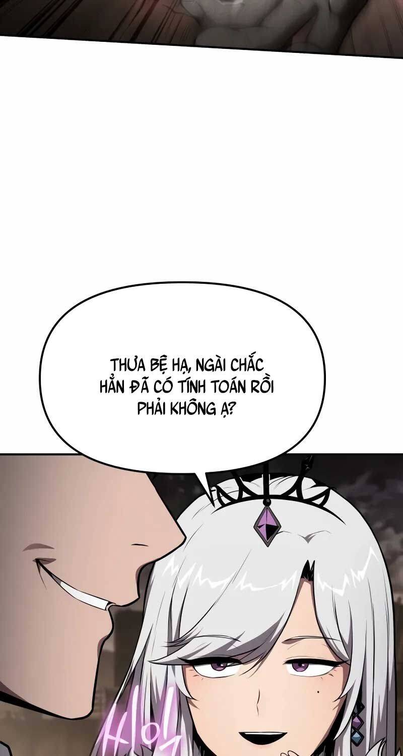 Vua Hiệp Sĩ Đã Trở Lại Với Một Vị Thần - Chapter 87 - Page 9