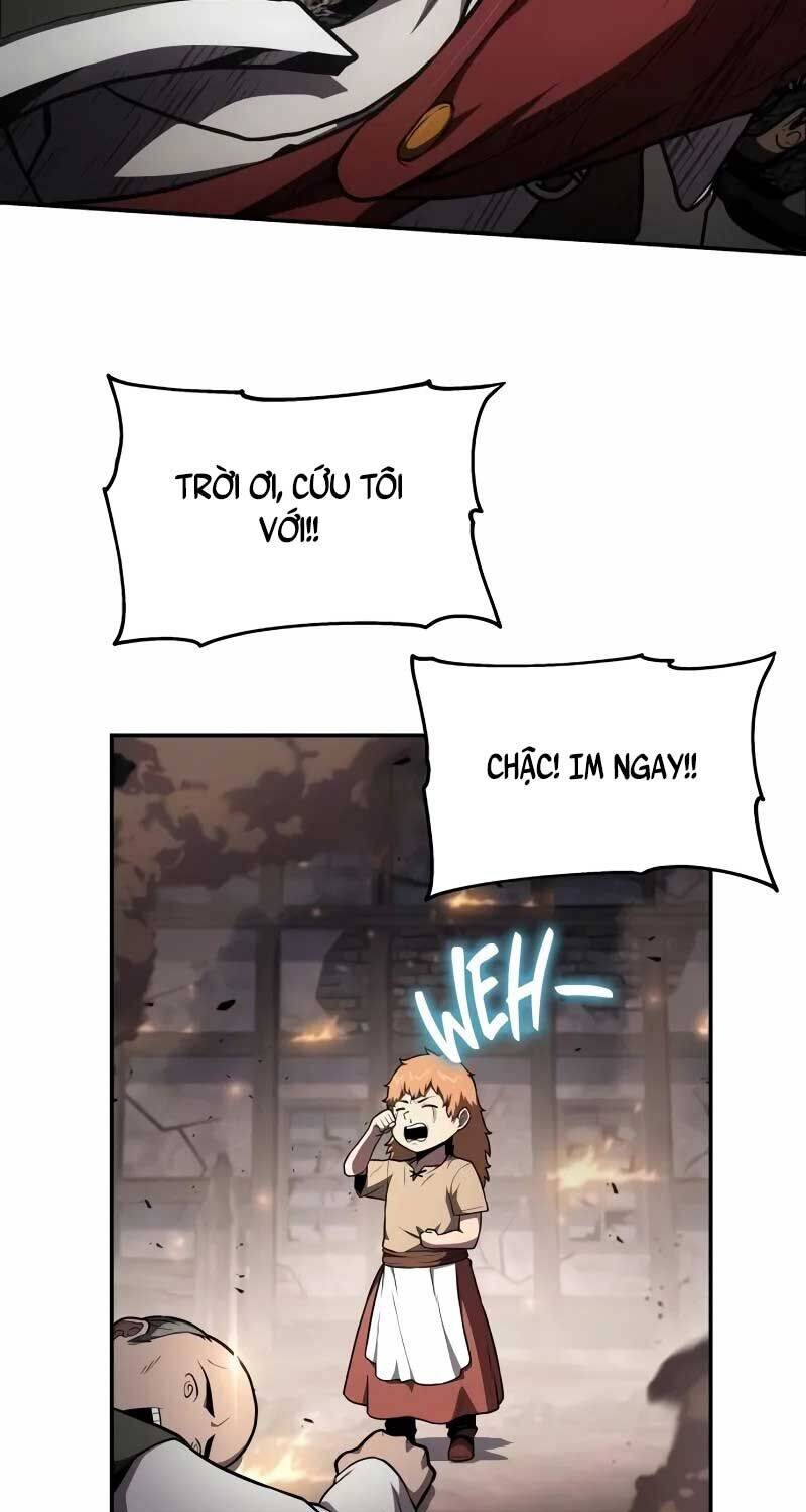 Vua Hiệp Sĩ Đã Trở Lại Với Một Vị Thần - Chapter 87 - Page 93