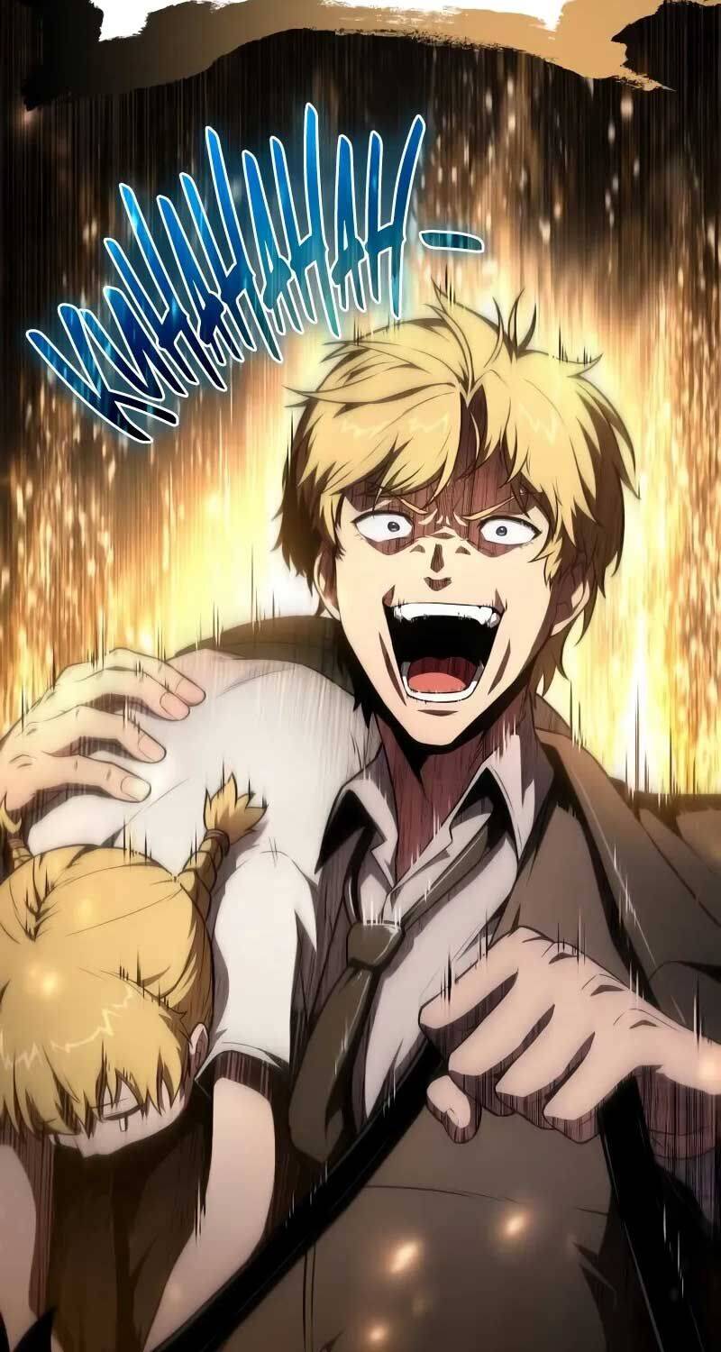 Vua Hiệp Sĩ Đã Trở Lại Với Một Vị Thần - Chapter 87 - Page 96