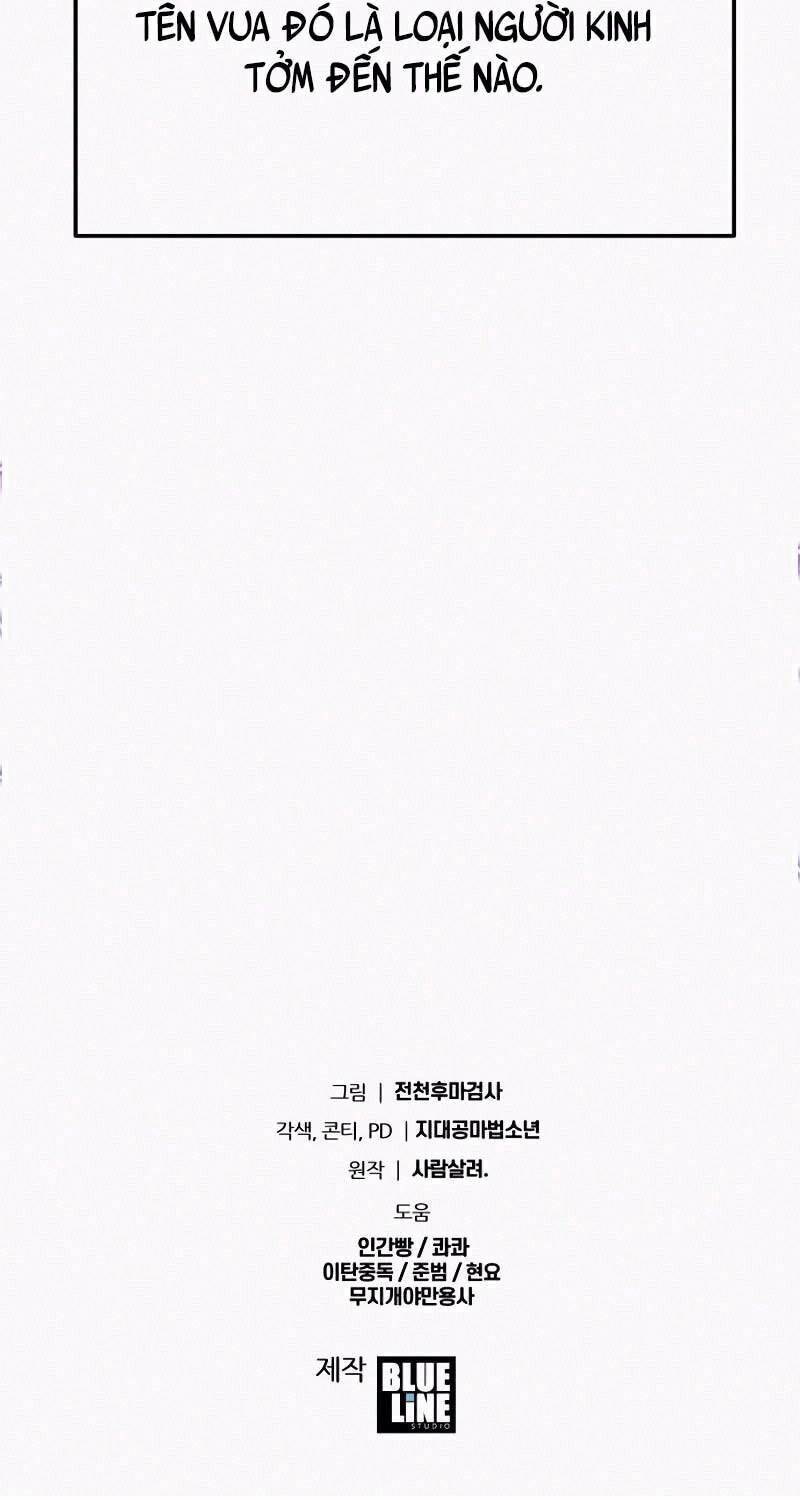 Vua Hiệp Sĩ Đã Trở Lại Với Một Vị Thần - Chapter 87 - Page 98