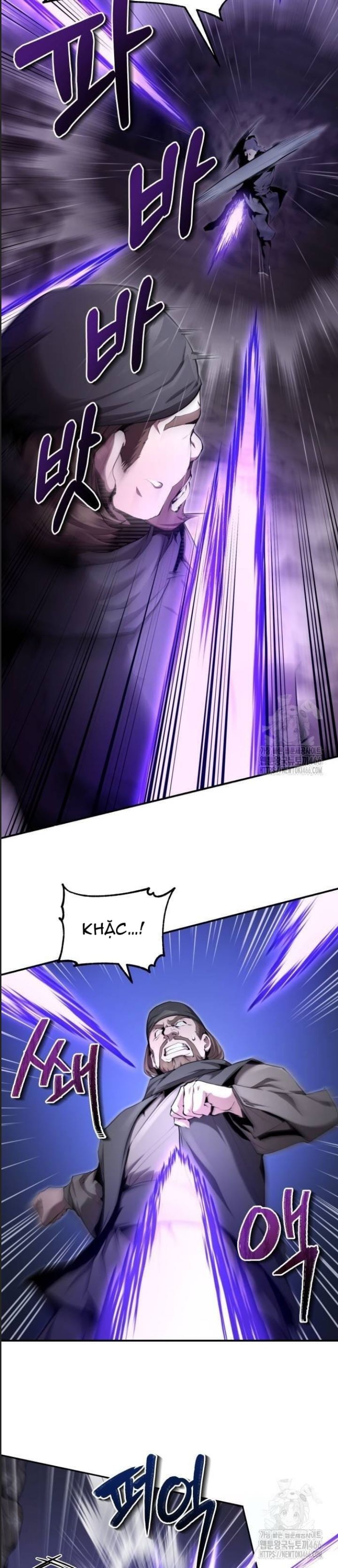 Giáo Chủ Ma Giáo Cũng Biết Sợ - Chapter 34 - Page 12