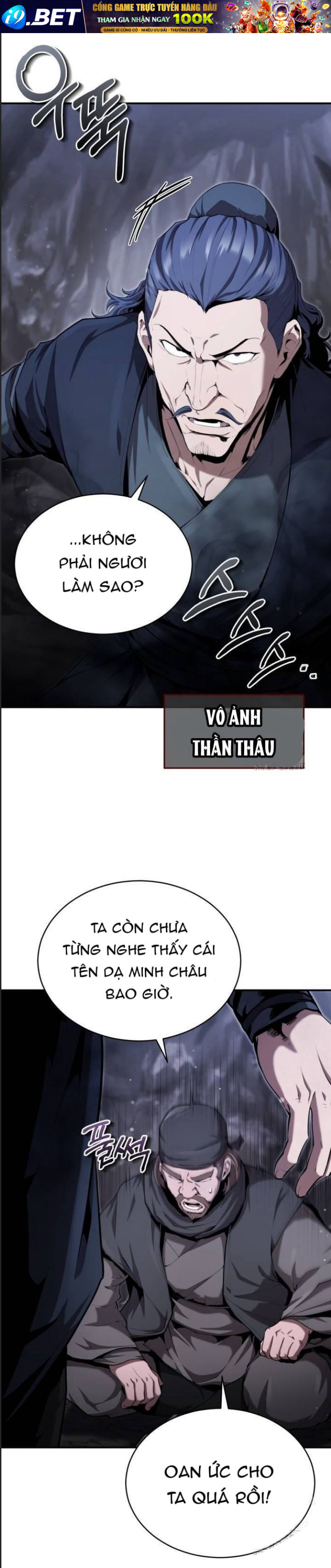 Giáo Chủ Ma Giáo Cũng Biết Sợ - Chapter 34 - Page 14