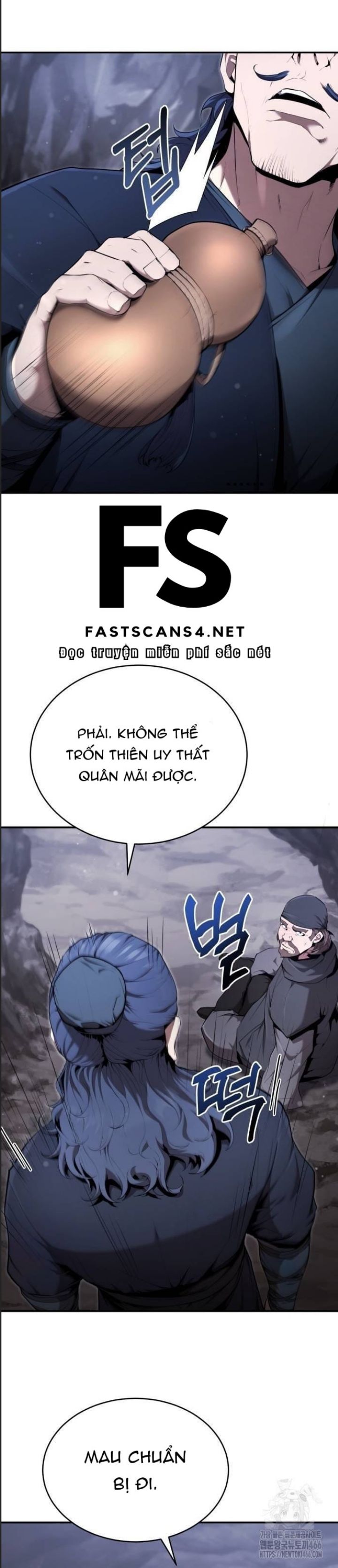 Giáo Chủ Ma Giáo Cũng Biết Sợ - Chapter 34 - Page 18