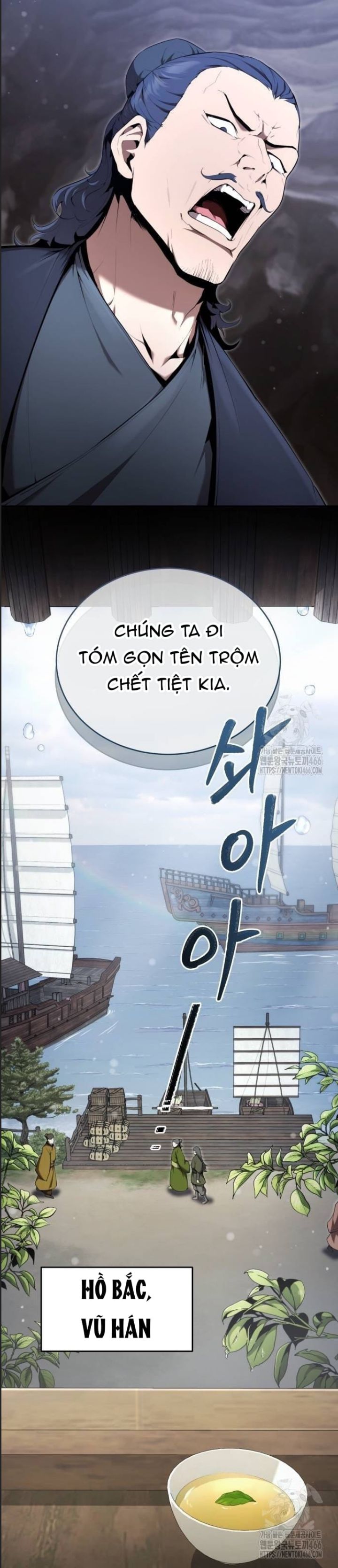 Giáo Chủ Ma Giáo Cũng Biết Sợ - Chapter 34 - Page 19