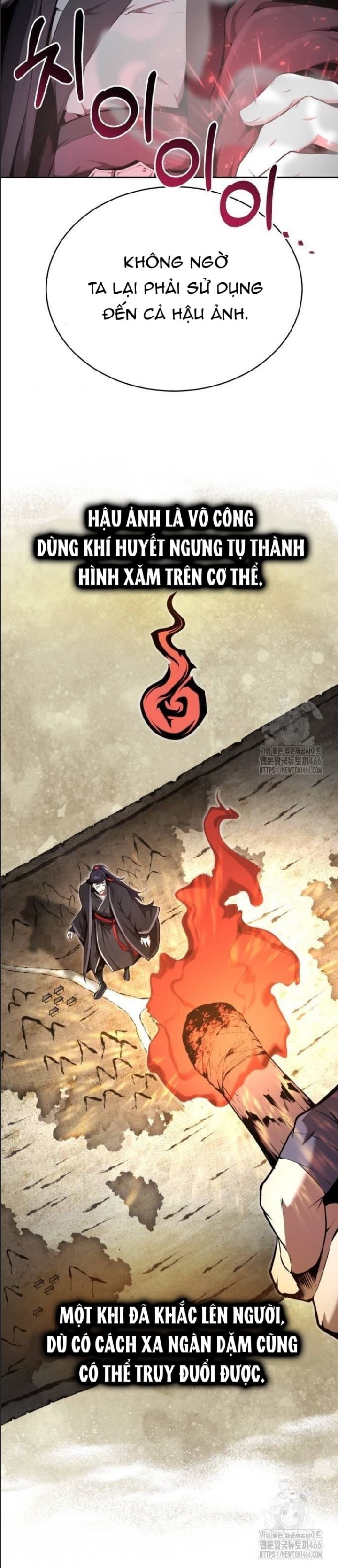 Giáo Chủ Ma Giáo Cũng Biết Sợ - Chapter 34 - Page 21