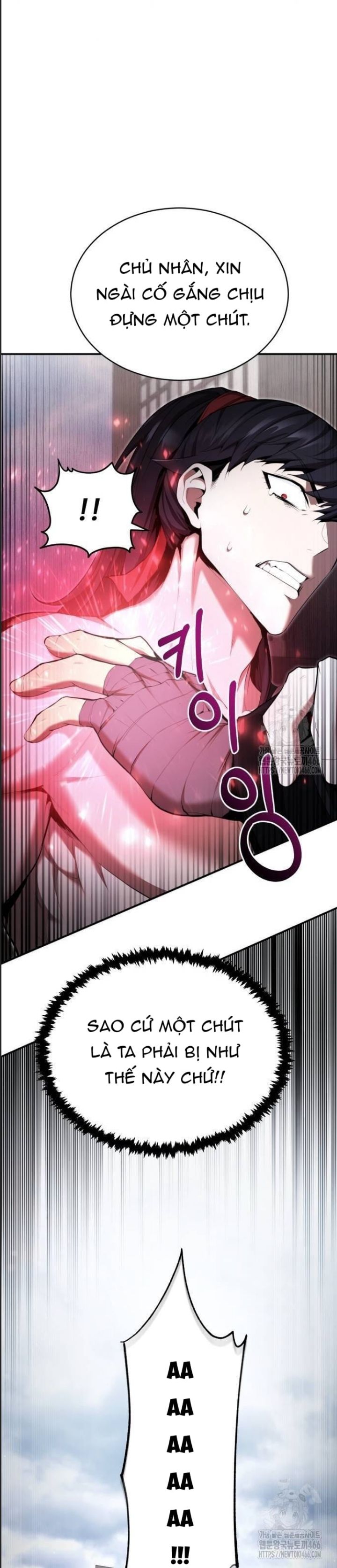 Giáo Chủ Ma Giáo Cũng Biết Sợ - Chapter 34 - Page 22