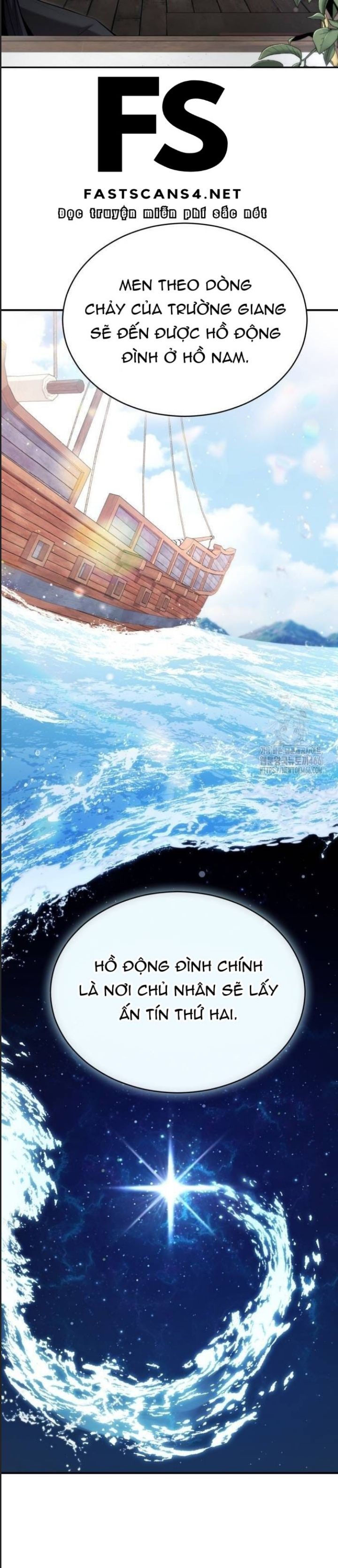 Giáo Chủ Ma Giáo Cũng Biết Sợ - Chapter 34 - Page 25