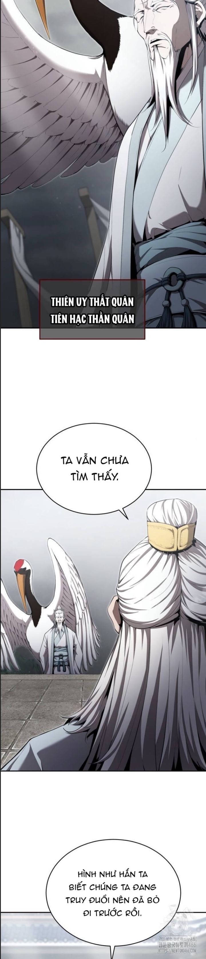 Giáo Chủ Ma Giáo Cũng Biết Sợ - Chapter 34 - Page 3