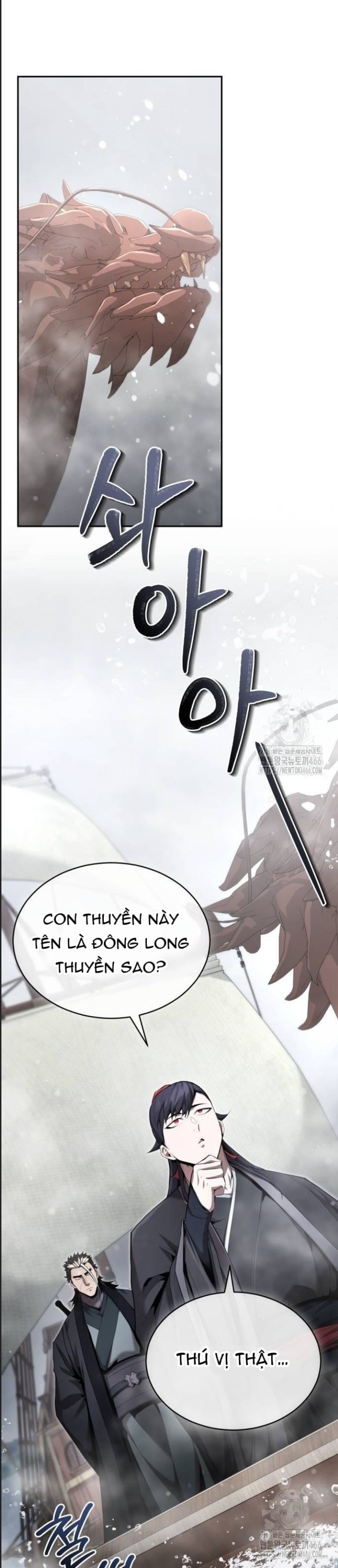 Giáo Chủ Ma Giáo Cũng Biết Sợ - Chapter 34 - Page 34