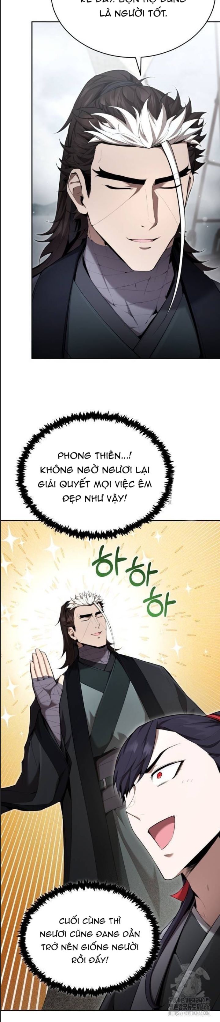 Giáo Chủ Ma Giáo Cũng Biết Sợ - Chapter 34 - Page 36