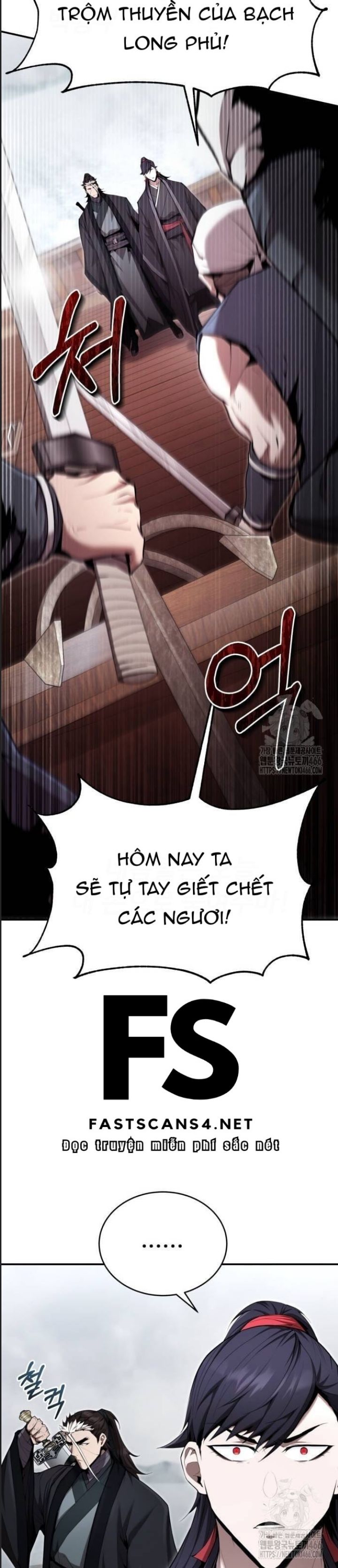 Giáo Chủ Ma Giáo Cũng Biết Sợ - Chapter 34 - Page 39