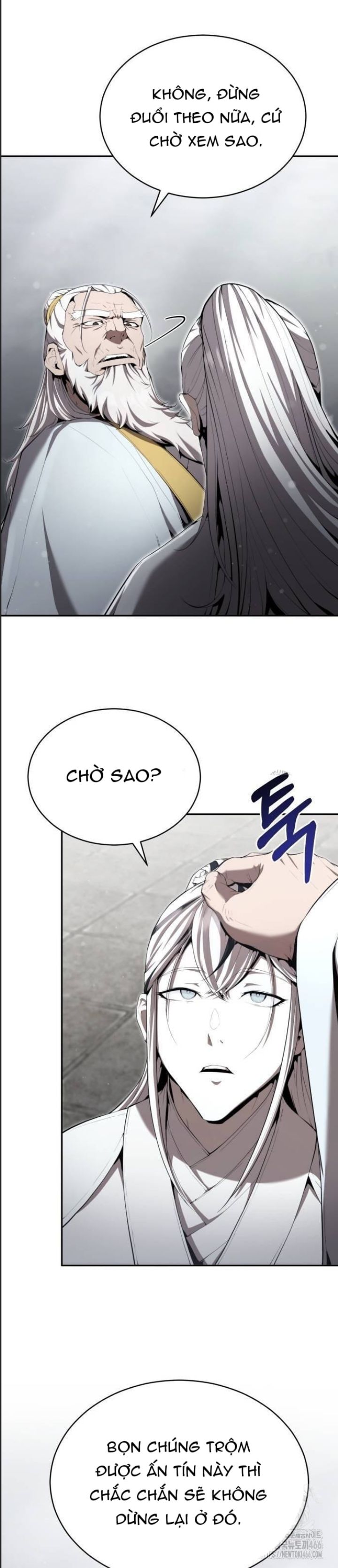 Giáo Chủ Ma Giáo Cũng Biết Sợ - Chapter 34 - Page 7