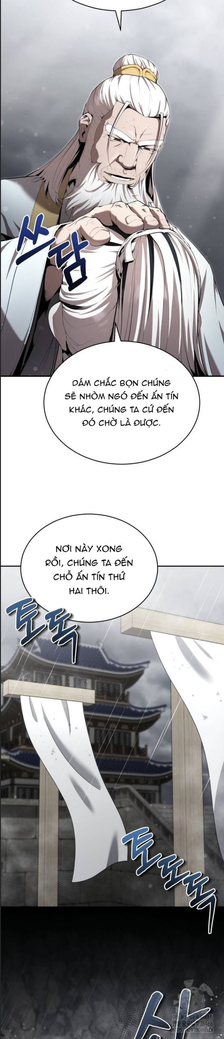 Giáo Chủ Ma Giáo Cũng Biết Sợ - Chapter 34 - Page 8