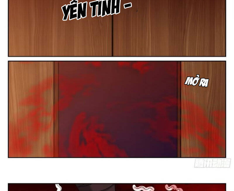 Đại Phụng Đả Canh Nhân - Chapter 447 - Page 32