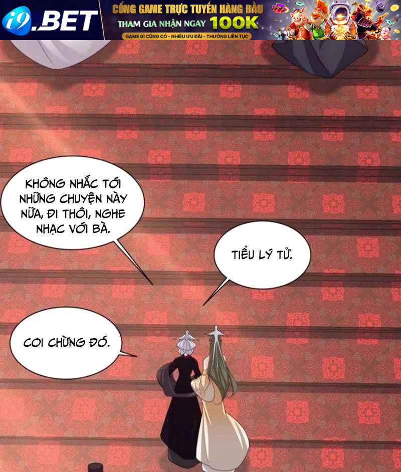 Đồ Đệ Của Ta Đều Là Đại Phản Phái Chapter 308 - Trang 10