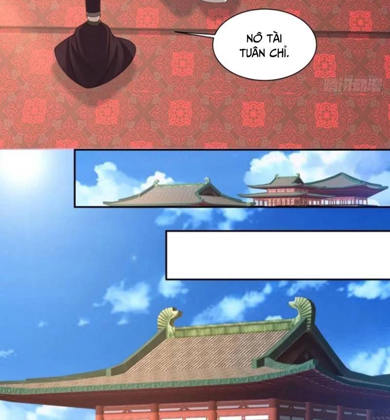 Đồ Đệ Của Ta Đều Là Đại Phản Phái Chapter 308 - Trang 11