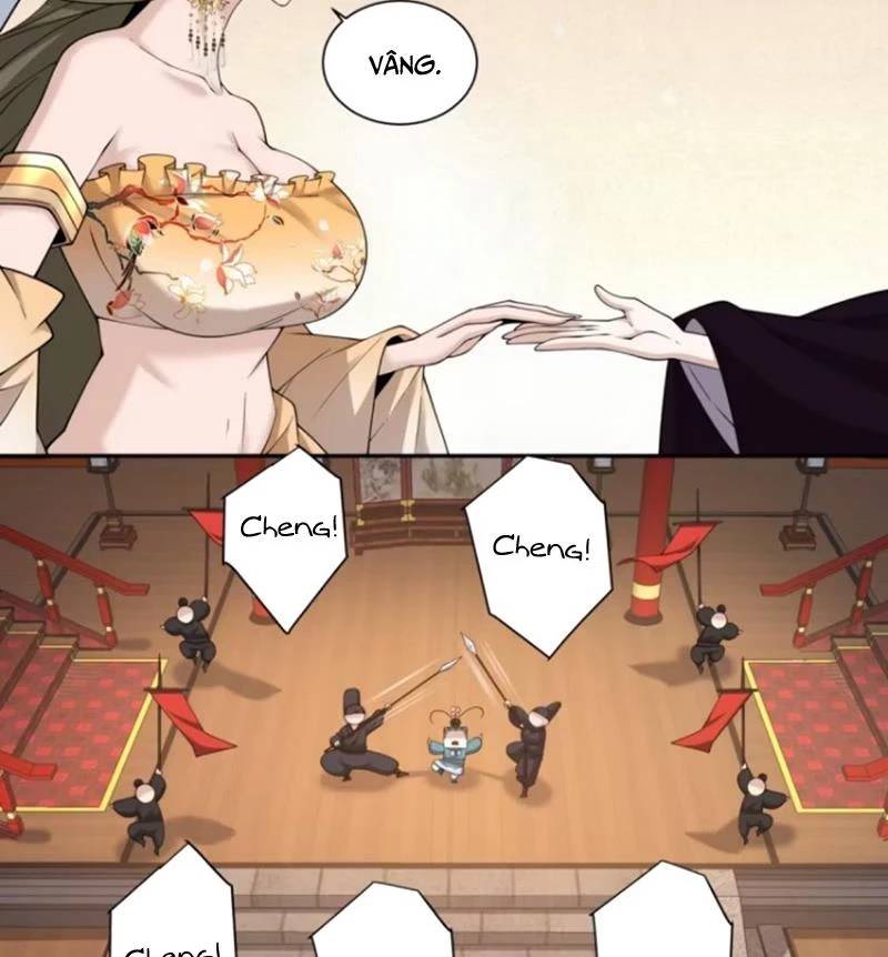 Đồ Đệ Của Ta Đều Là Đại Phản Phái Chapter 308 - Trang 13