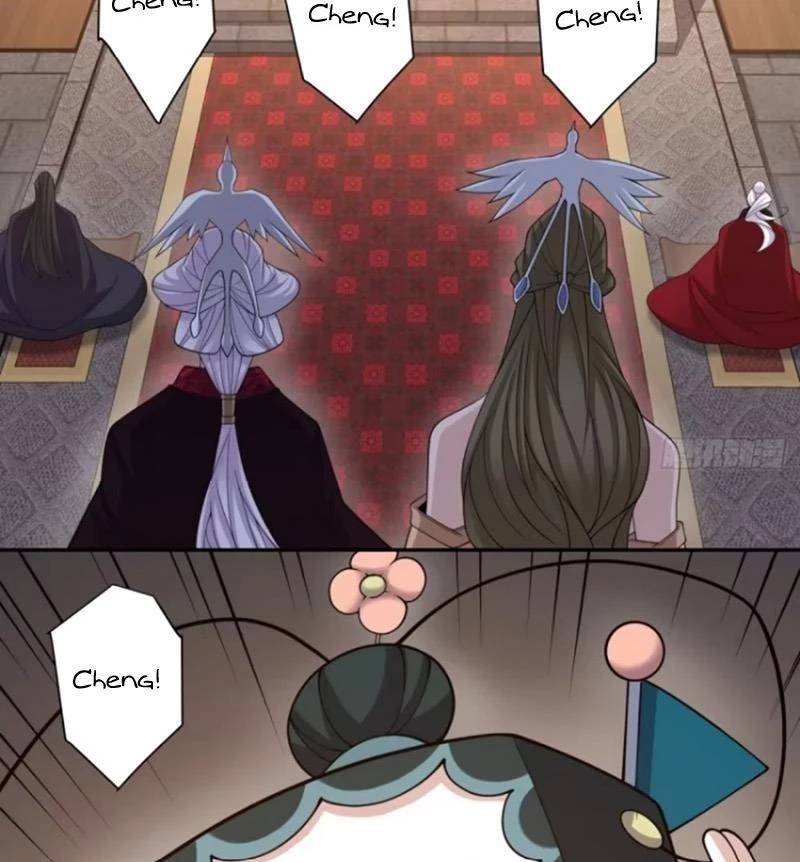 Đồ Đệ Của Ta Đều Là Đại Phản Phái Chapter 308 - Trang 14