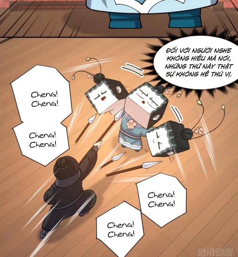 Đồ Đệ Của Ta Đều Là Đại Phản Phái Chapter 308 - Trang 16