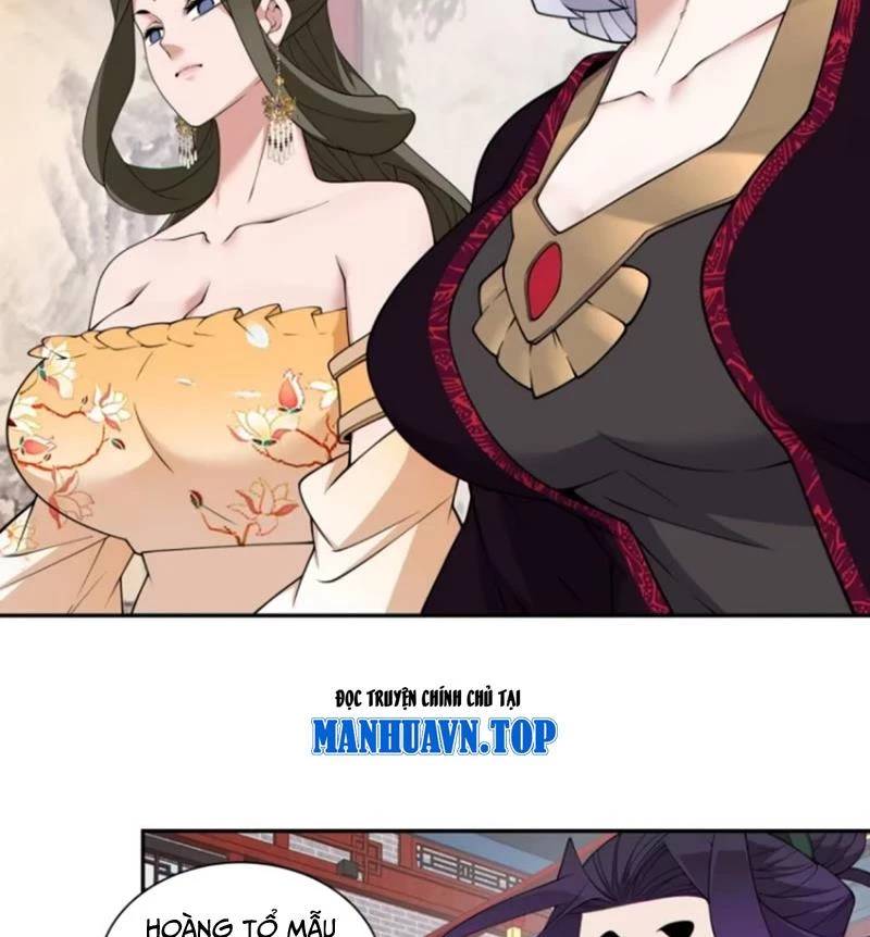 Đồ Đệ Của Ta Đều Là Đại Phản Phái Chapter 308 - Trang 19