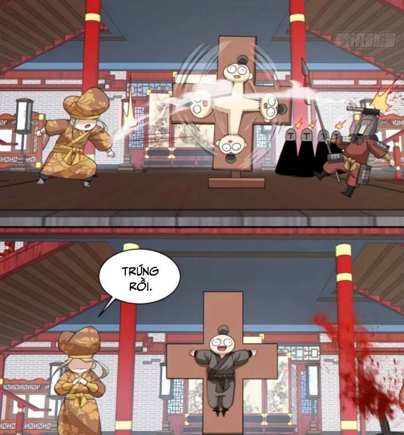 Đồ Đệ Của Ta Đều Là Đại Phản Phái Chapter 308 - Trang 26