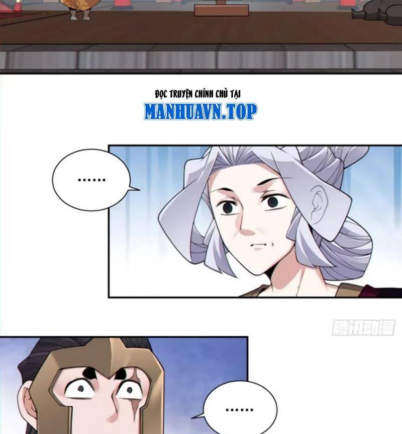 Đồ Đệ Của Ta Đều Là Đại Phản Phái Chapter 308 - Trang 27