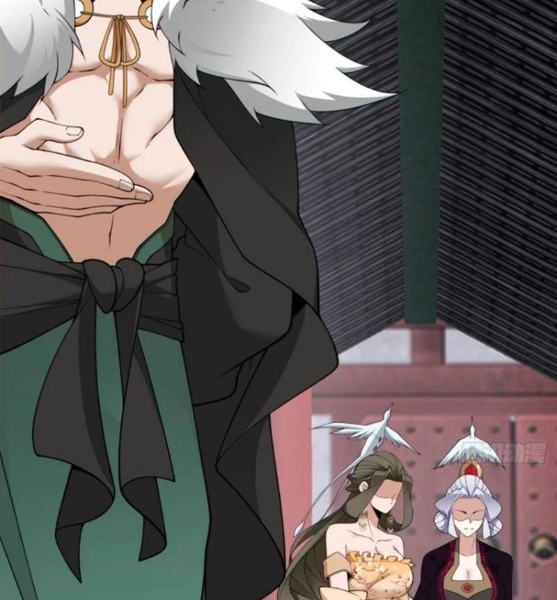 Đồ Đệ Của Ta Đều Là Đại Phản Phái Chapter 308 - Trang 3