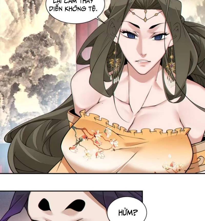 Đồ Đệ Của Ta Đều Là Đại Phản Phái Chapter 308 - Trang 30