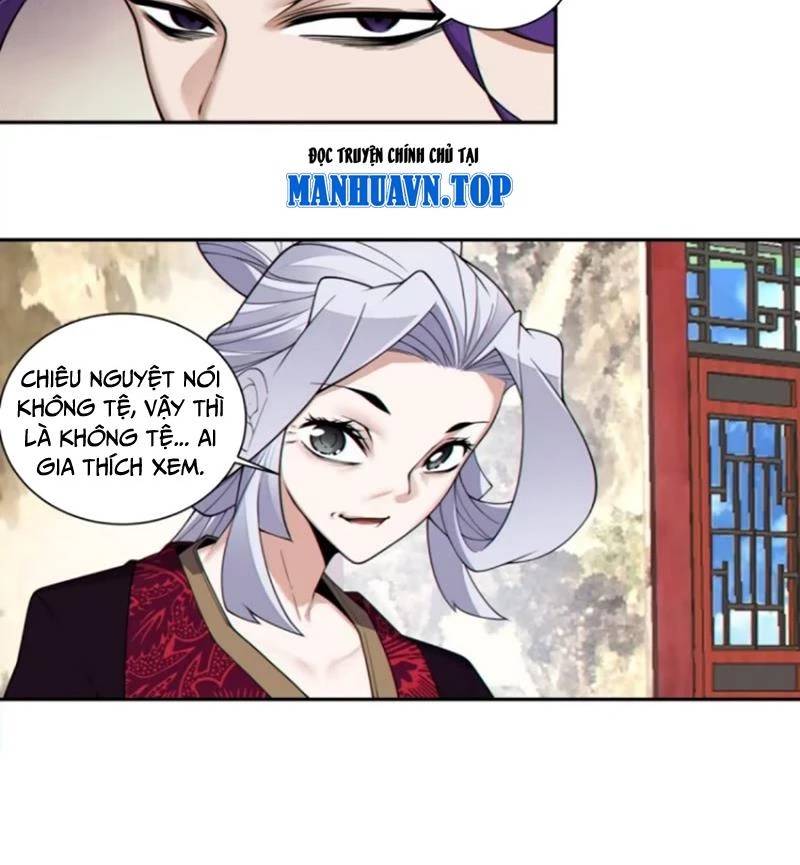 Đồ Đệ Của Ta Đều Là Đại Phản Phái Chapter 308 - Trang 31