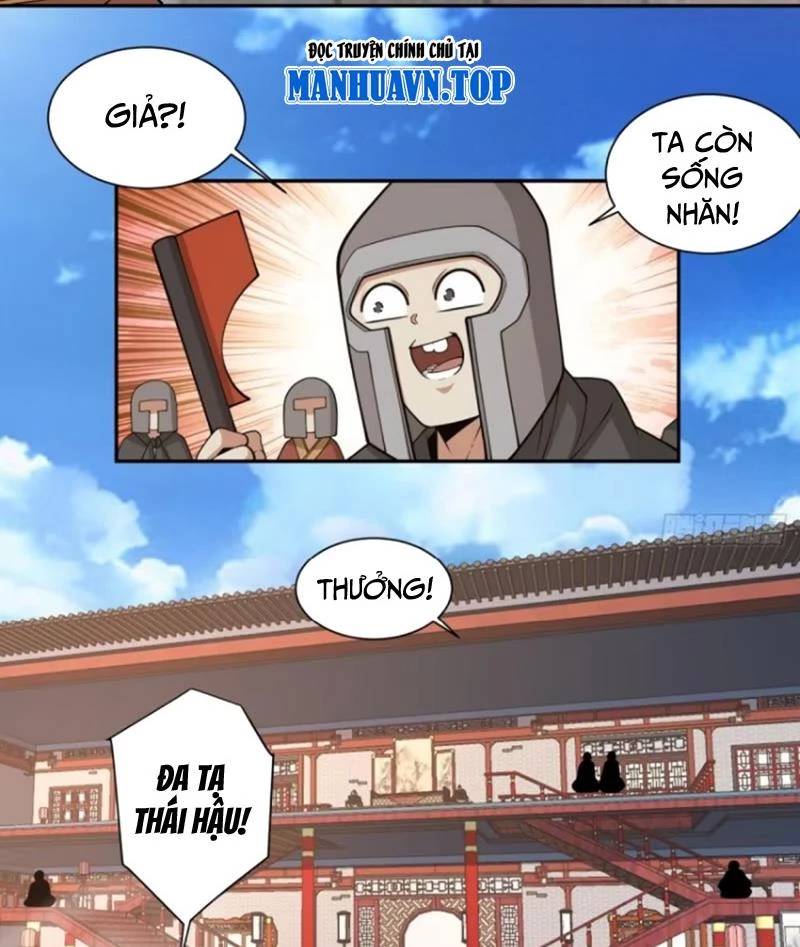 Đồ Đệ Của Ta Đều Là Đại Phản Phái Chapter 308 - Trang 33