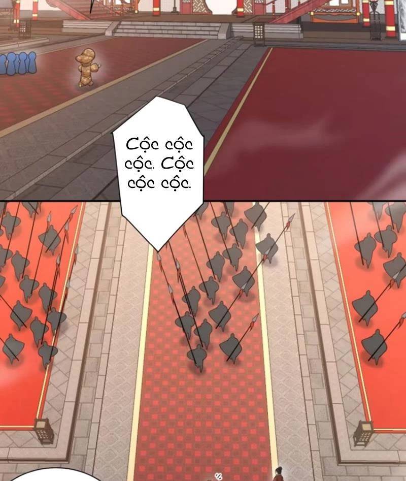 Đồ Đệ Của Ta Đều Là Đại Phản Phái Chapter 308 - Trang 34