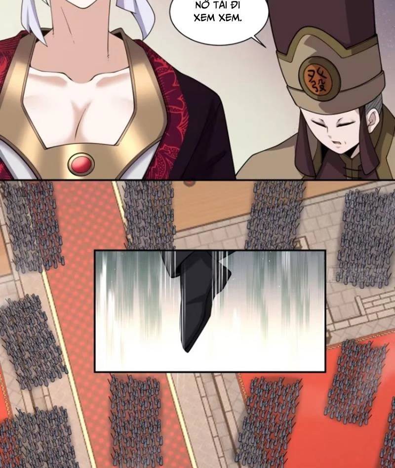 Đồ Đệ Của Ta Đều Là Đại Phản Phái Chapter 308 - Trang 36