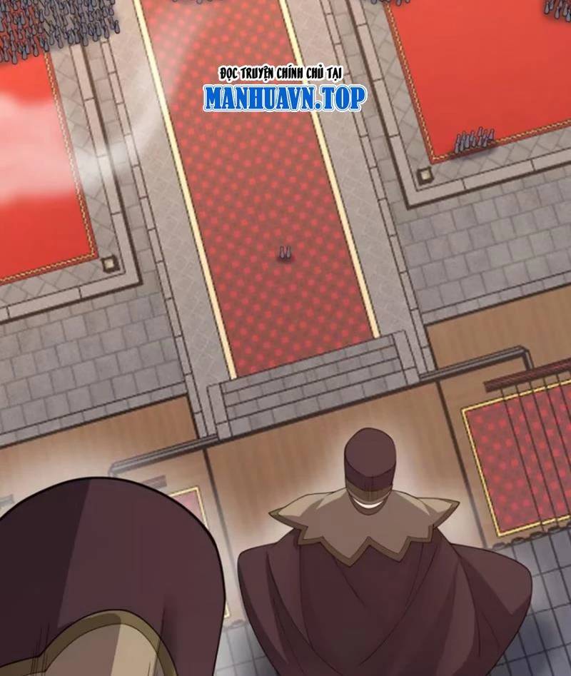 Đồ Đệ Của Ta Đều Là Đại Phản Phái Chapter 308 - Trang 37