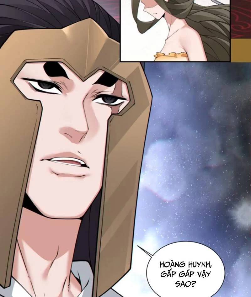 Đồ Đệ Của Ta Đều Là Đại Phản Phái Chapter 308 - Trang 42