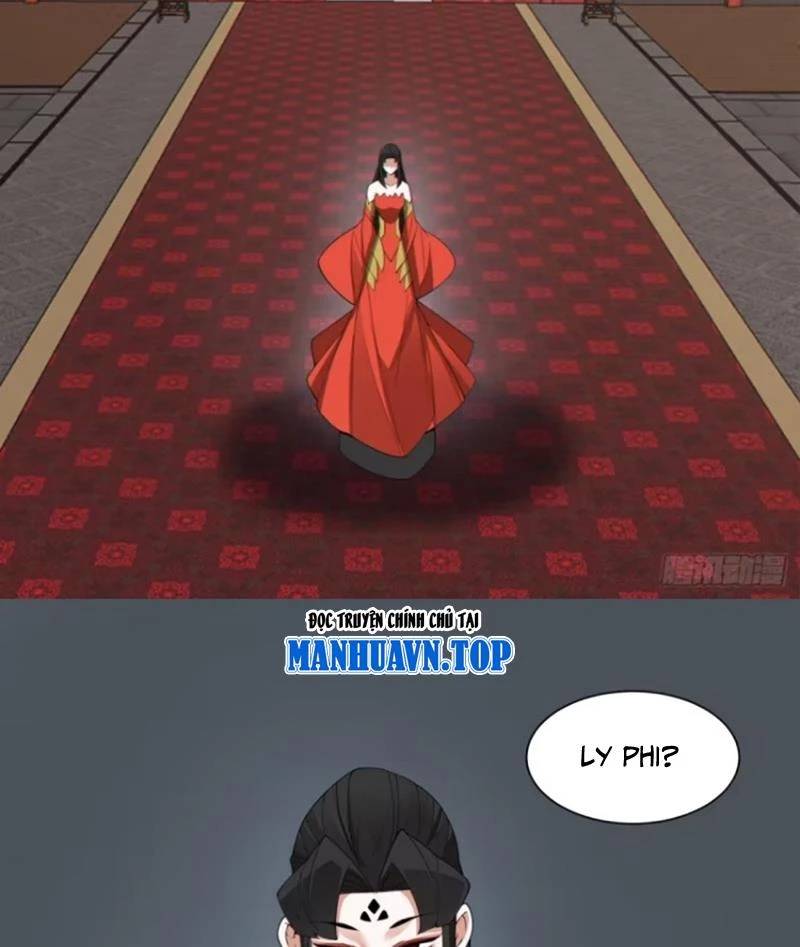 Đồ Đệ Của Ta Đều Là Đại Phản Phái Chapter 308 - Trang 45