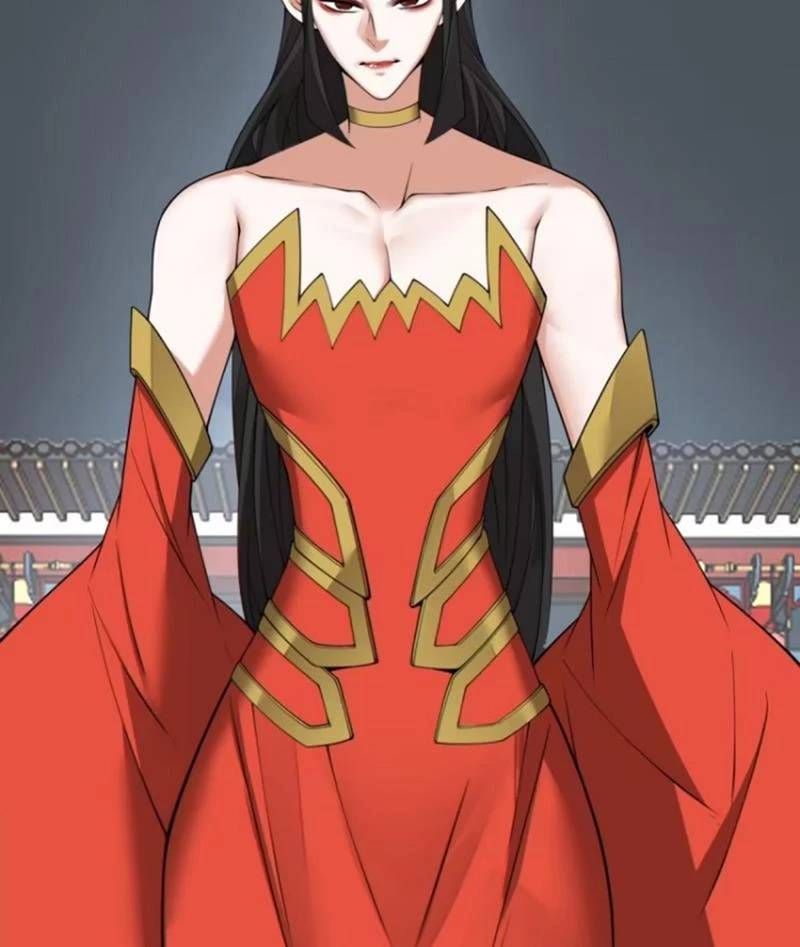 Đồ Đệ Của Ta Đều Là Đại Phản Phái Chapter 308 - Trang 46