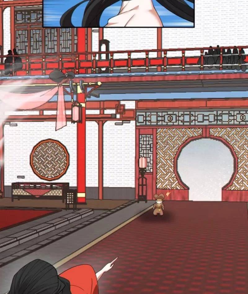 Đồ Đệ Của Ta Đều Là Đại Phản Phái Chapter 308 - Trang 54