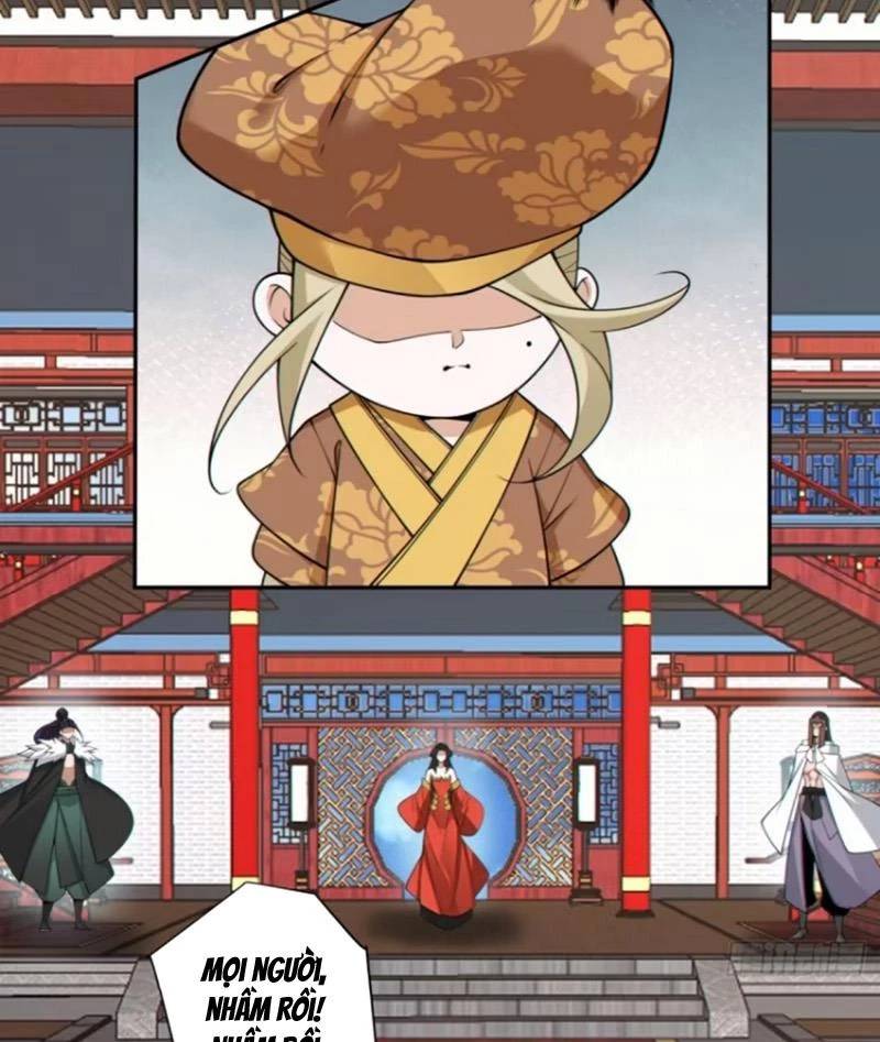 Đồ Đệ Của Ta Đều Là Đại Phản Phái Chapter 308 - Trang 56