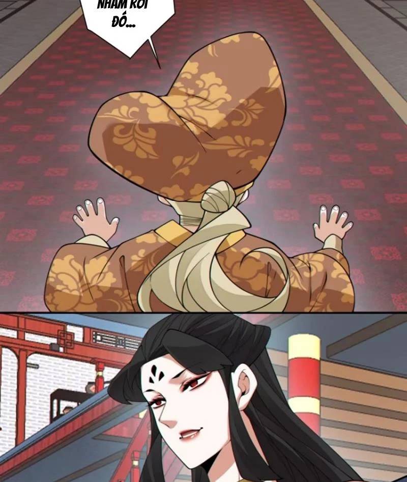Đồ Đệ Của Ta Đều Là Đại Phản Phái Chapter 308 - Trang 57