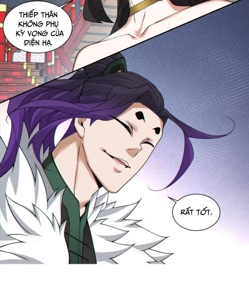 Đồ Đệ Của Ta Đều Là Đại Phản Phái Chapter 308 - Trang 58