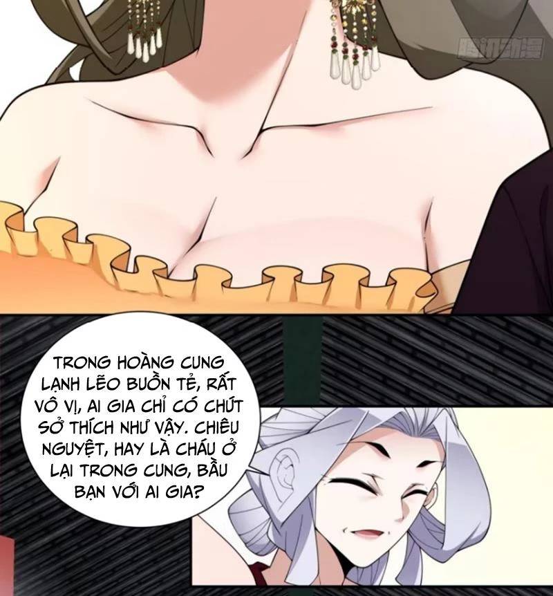 Đồ Đệ Của Ta Đều Là Đại Phản Phái Chapter 308 - Trang 7