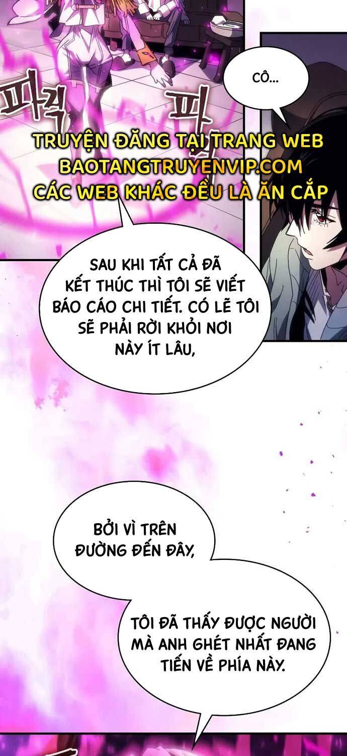 Hãy Hành Động Như Một BOSS Đi Ngài Mr Devourer - Chapter 65 - Page 11