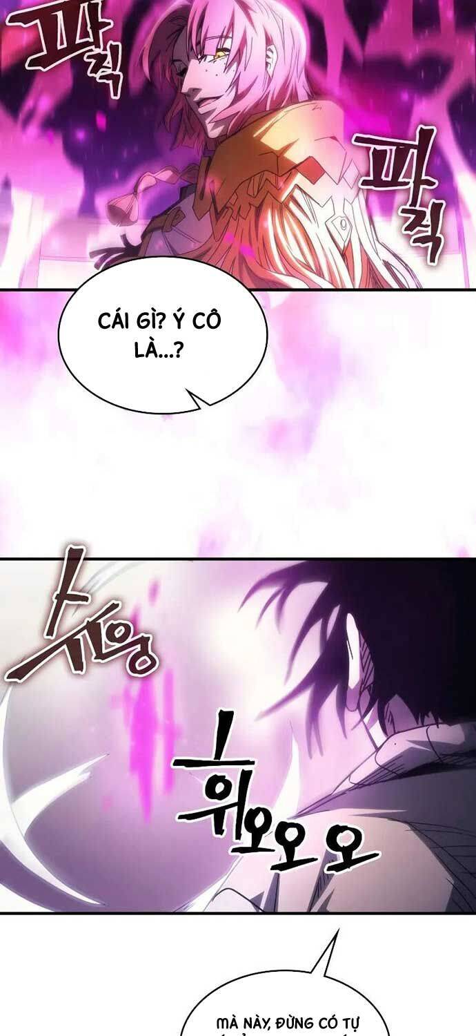 Hãy Hành Động Như Một BOSS Đi Ngài Mr Devourer - Chapter 65 - Page 12