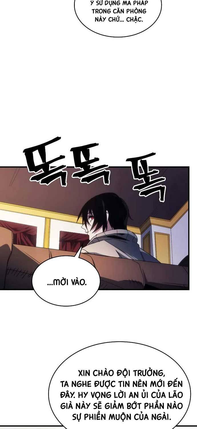 Hãy Hành Động Như Một BOSS Đi Ngài Mr Devourer - Chapter 65 - Page 13