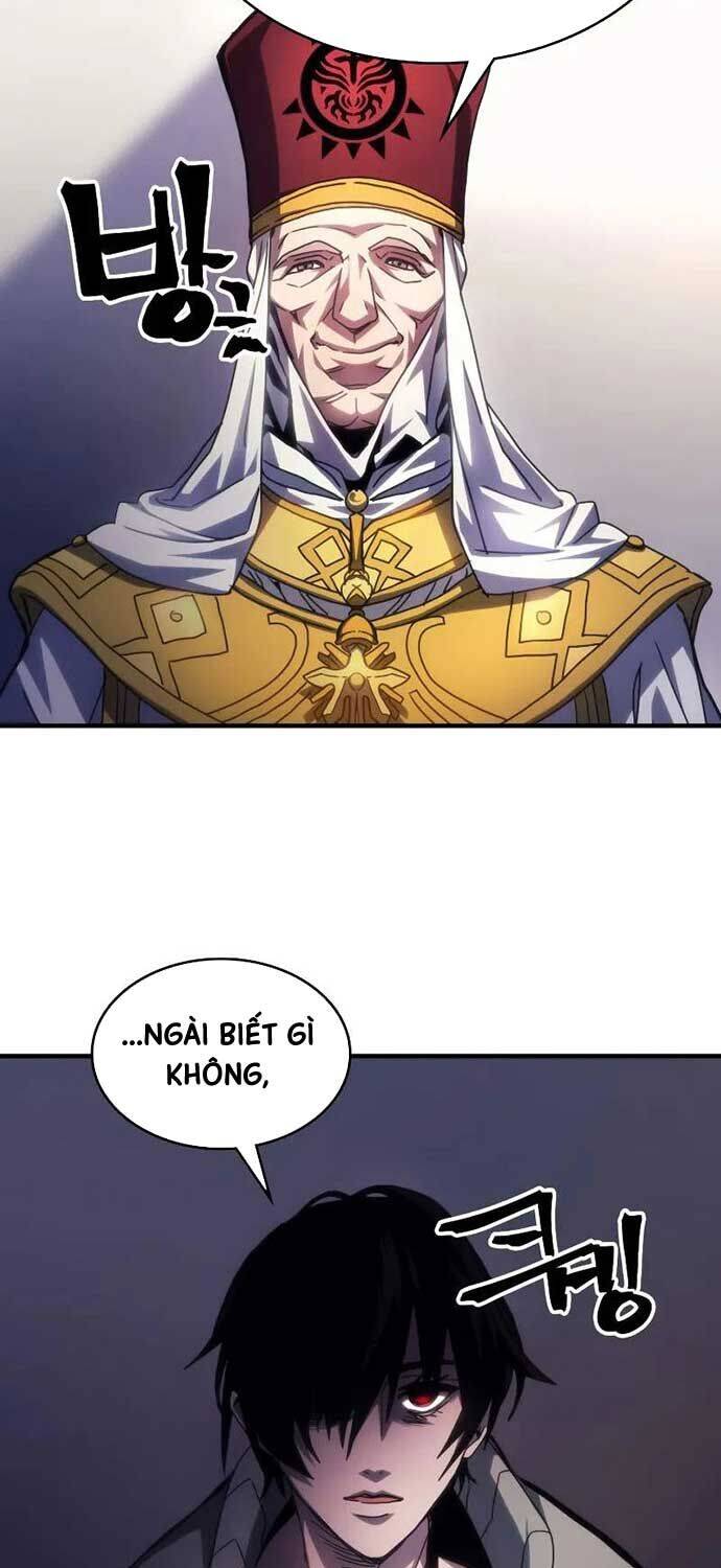 Hãy Hành Động Như Một BOSS Đi Ngài Mr Devourer - Chapter 65 - Page 14