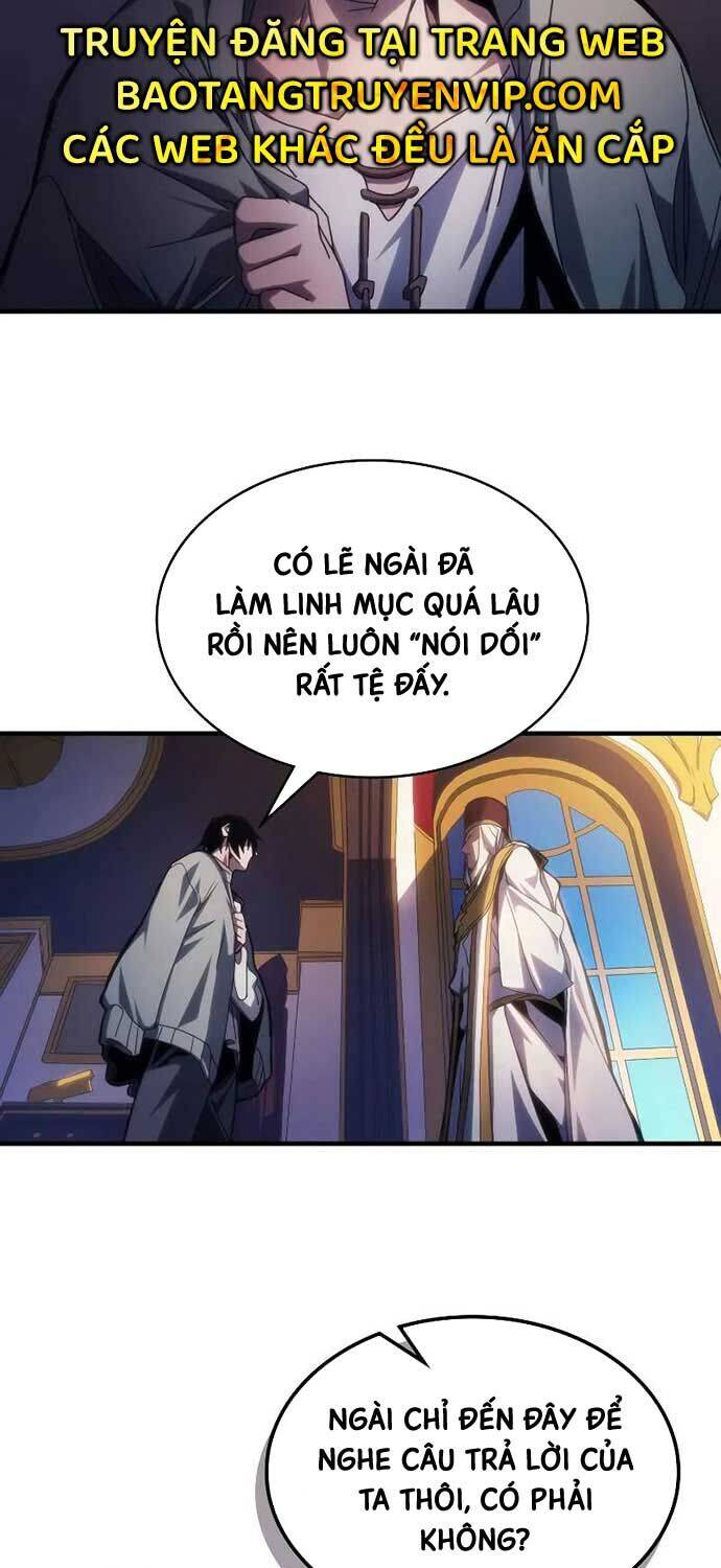 Hãy Hành Động Như Một BOSS Đi Ngài Mr Devourer - Chapter 65 - Page 15